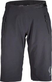 Scott Trail Storm WP Fahrradhose kurz schwarz (Damen)
