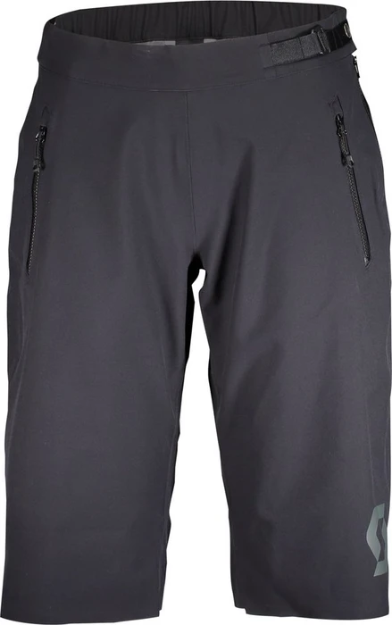 Scott Trail Storm WP Fahrradhose kurz schwarz (Damen)