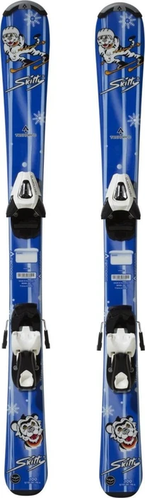 TecnoPro Skitty (inkl. Bindung) (Junior) (4030763)