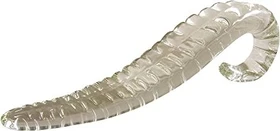 Glassvibrations Teufelszunge crystal clear