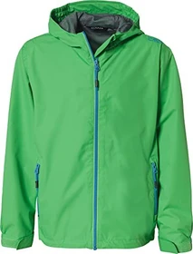 CMP Fix Hood Waterproof Funktionsjacke grass (Junior)