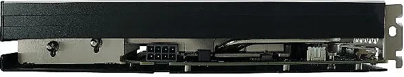 Goldkey NeoForza GeForce RTX 3060 Ghost, RTX3060-12GB-LHR-GD6, 12GB GDDR6, HDMI, 3x DP