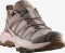 Salomon X Ultra 360 Edge GTX iron/etherea/fairy tale (Damen) Vorschaubild