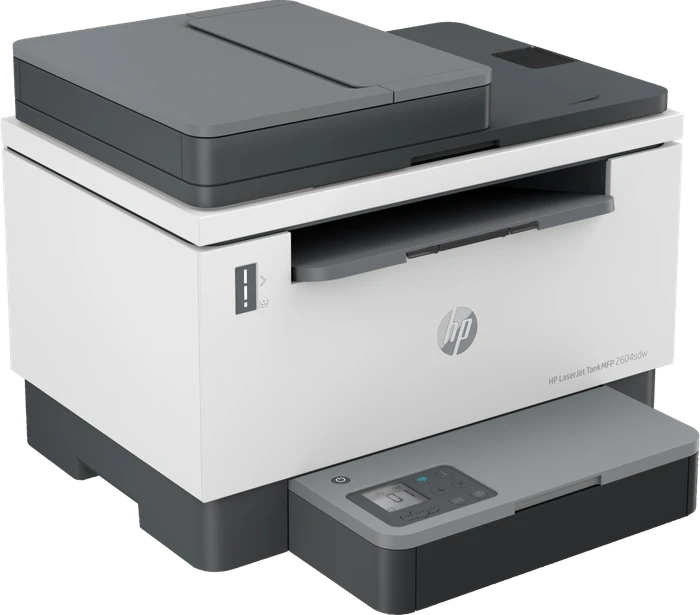 HP LaserJet Tank MFP 2604sdw, Laser, einfarbig