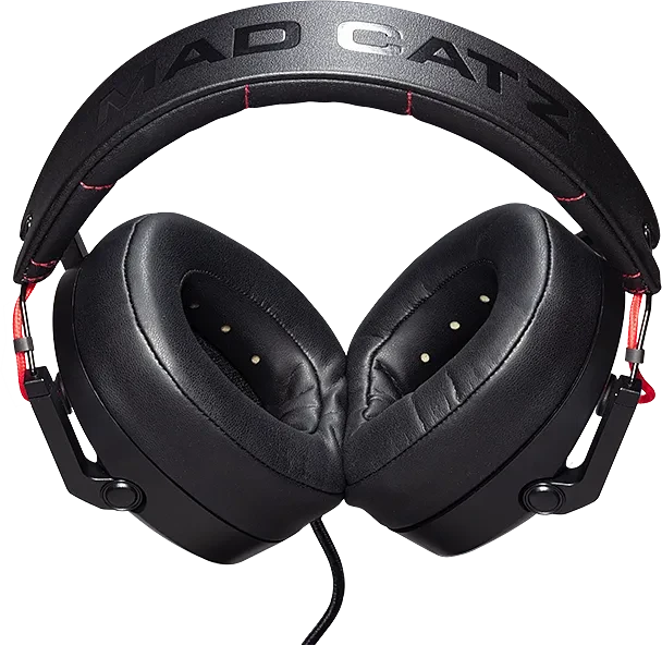 MadCatz P.I.L.O.T. 3