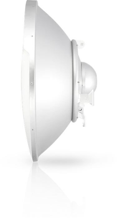 Ubiquiti airMAX AC RocketDish AC Outdoor-Antenne, 5GHz, 31dBi, direktional