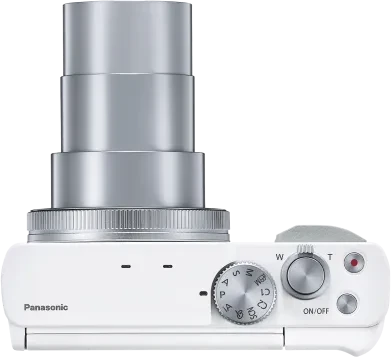 Panasonic Lumix DC-TZ99 weiß