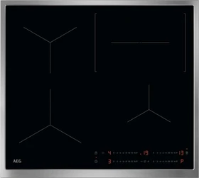 AEG Electrolux TO64IC0BXB Induktionskochfeld autark