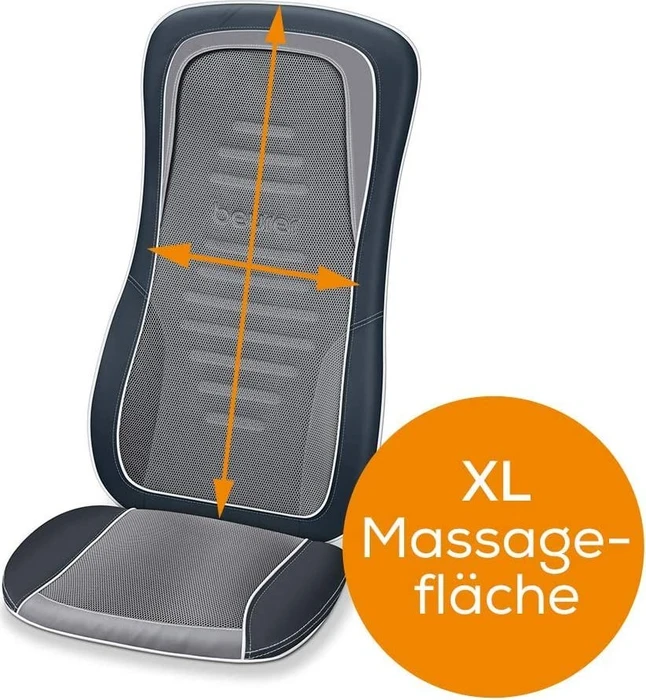 Beurer MG 315 Shiatsu-Sitzauflage