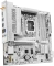 ASRock B860M Challenger WiFi White (Intel 1851) Vorschaubild