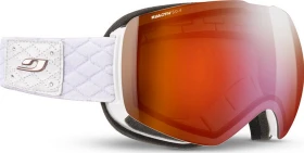 Julbo Shadow weiß/reactiv high contrast 0-4