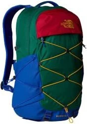 The North Face Borealis tnf blue/evergreen