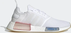 adidas NMD_R1 cloud white/lush blue (Herren)