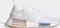 adidas NMD_R1 cloud white/lush blue (Herren) Vorschaubild