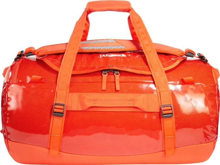 Tatonka Barrel 65 red orange