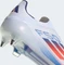 adidas F50 Elite Laceless SG cloud white/solar red/lucid blue Vorschaubild