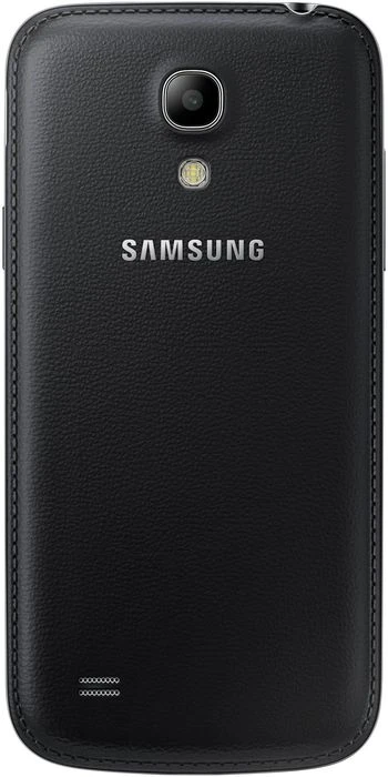 Samsung Galaxy S4 Mini i9195 Black Edition