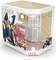 Hyte Y70 Gundam Wing, Glasfenster Vorschaubild