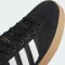 adidas Puig Indoor core black/cloud white/gum (Herren) Vorschaubild