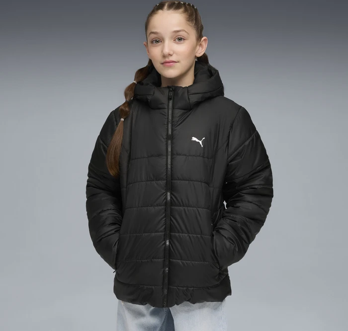 Puma Black (Junior)