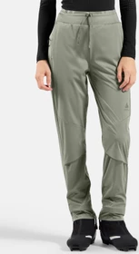 Odlo Zeroweight Pro Warm Langlauf Hose lang shadow (Herren)