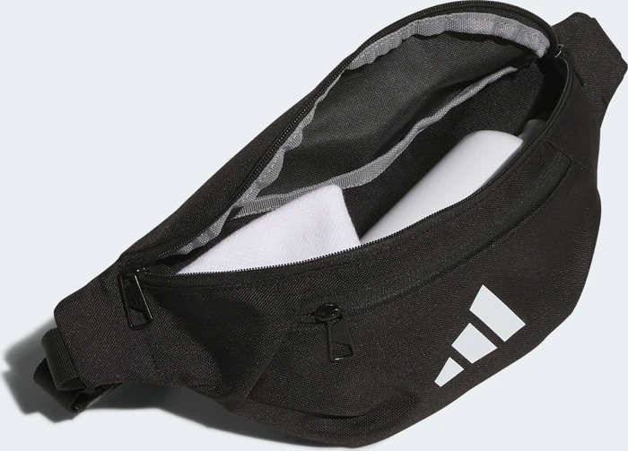 adidas Essentials Bauchtasche schwarz