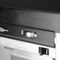 Lian Li PC-A05FNA silber, schallgedämmt Vorschaubild