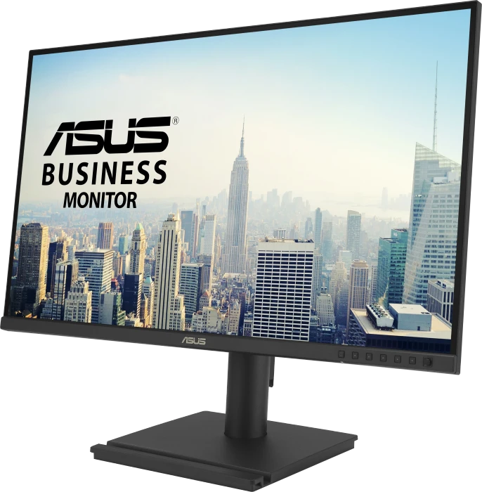 ASUS BE27AQ, 27"