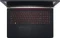 Acer Aspire V15 Nitro BE VN7-592G-790U, Core i7-6700HQ, 8GB RAM, 256GB SSD, 500GB HDD, GeForce GTX 960M, DE Vorschaubild