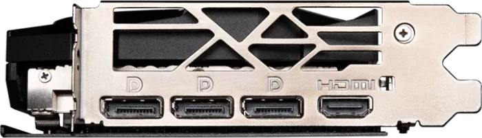 MSI GeForce RTX 4060 Ti Gaming X 8G, 8GB GDDR6, HDMI, 3x DP