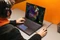 MSI Titan 18 HX A2WJ-1087, Core Black, Core Ultra 9 290HX Plus, 64GB RAM, 2TB SSD, GeForce RTX 5090, DE Vorschaubild