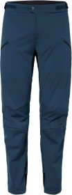 Vaude Minaki II Thermo Hose lang dark sea (Herren)