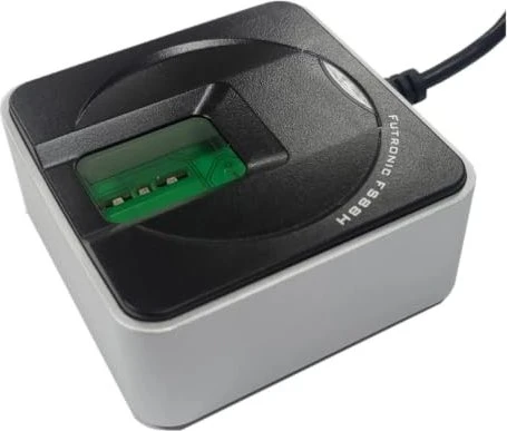 Futronic FS88H Fingerprint Reader