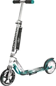Hudora Big Wheel 205 Scooter türkis