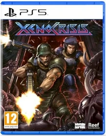 Xeno Crisis (PS5)