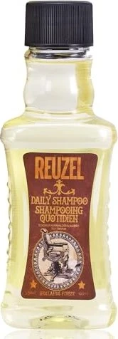 Reuzel Daily Shampoo, 100ml