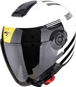 Scorpion EXO-City II Juventus