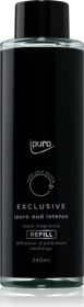 Ipuro Exclusive Oud Intense Duftstäbchen Refill, 240ml