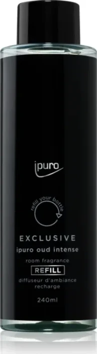 Ipuro Exclusive Duftstäbchen