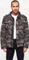 Brandit Britannia Jacke dark camo (Herren) Vorschaubild
