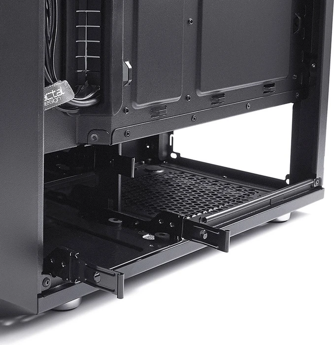 Fractal Design Meshify C