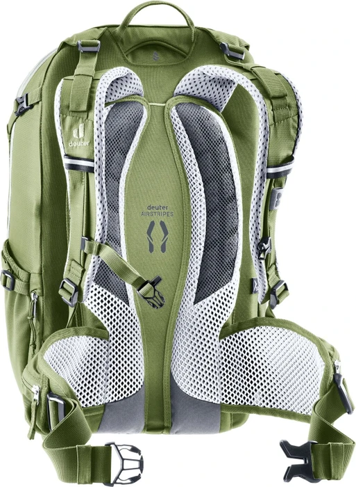 Deuter Trans Alpine 28 SL mineral/grove (Damen)