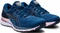 Asics Gel-Kayano 28 mako blue/barely rose (Damen) Vorschaubild