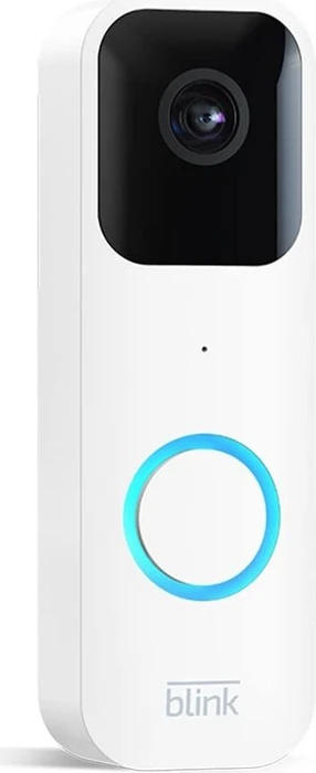 Amazon Blink Video Doorbell