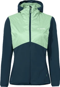 Vaude Brenva Funktionsjacke dark sea uni (Damen)