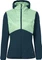Vaude Brenva Funktionsjacke dark sea uni (Damen) Vorschaubild
