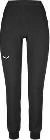 Salewa Lavaredo Hemp Train Kletterhose lang black out (Damen)