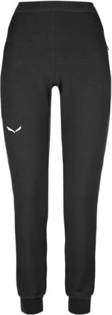 Salewa Lavaredo Hemp Train Kletterhose lang black out (Damen)