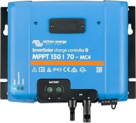 Victron Energy BlueSolar MPPT 150/70-MC4