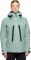 Vaude Monviso 2.5L Skijacke dusty fern (Damen) Vorschaubild